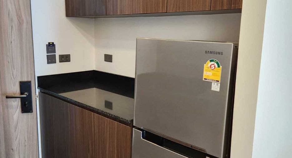 For sale 1 bed apartment in Mueang Phuket, Phuket