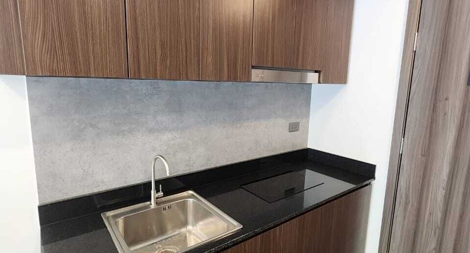 For sale 1 bed apartment in Mueang Phuket, Phuket