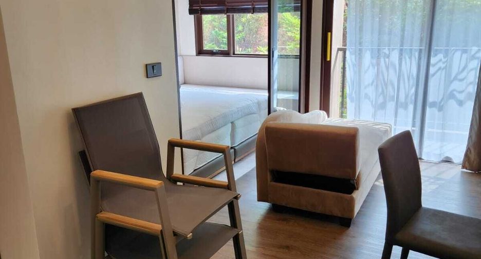 For sale 1 bed apartment in Mueang Phuket, Phuket