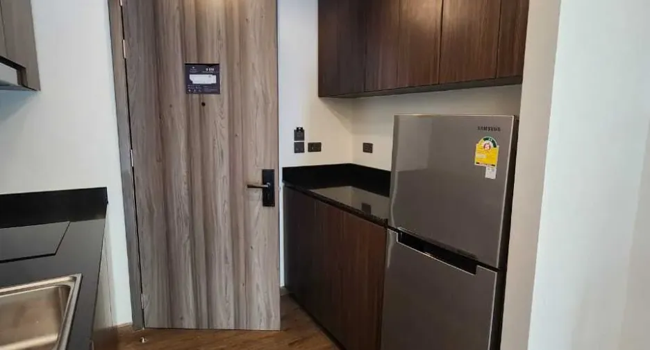 For sale 1 bed apartment in Mueang Phuket, Phuket