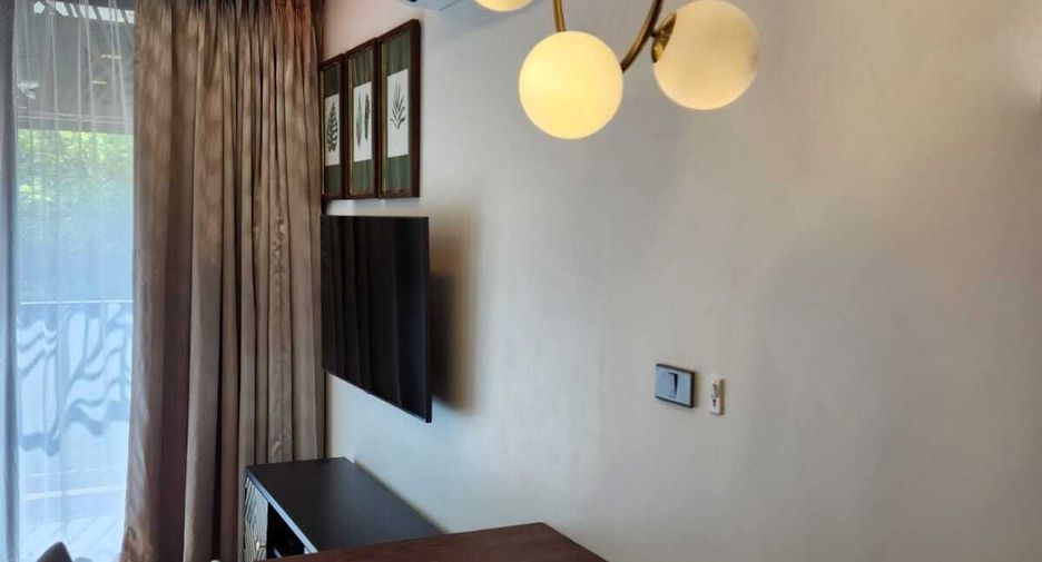 For sale 1 bed apartment in Mueang Phuket, Phuket