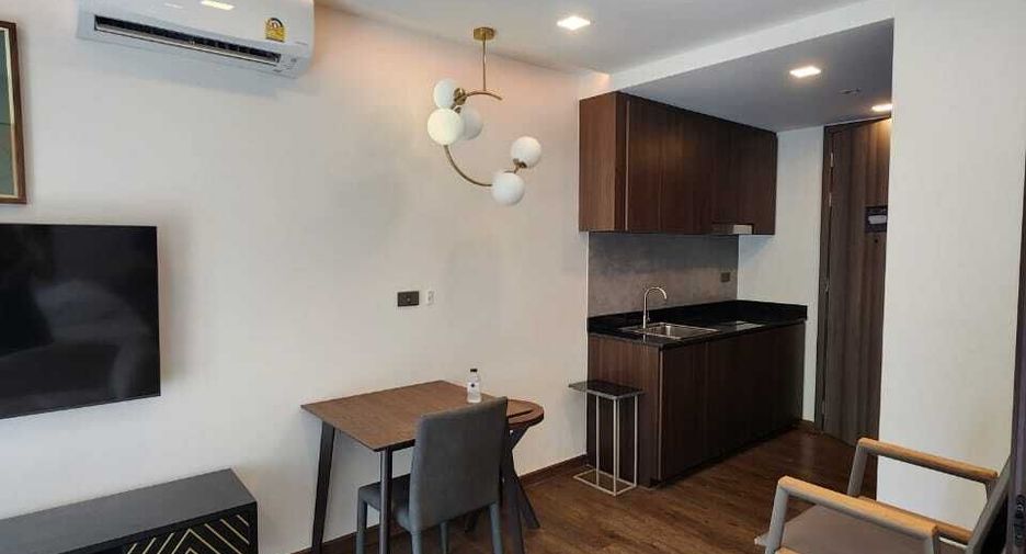 For sale 1 bed apartment in Mueang Phuket, Phuket