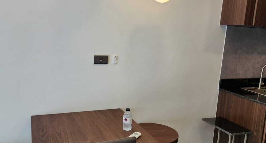 For sale 1 bed apartment in Mueang Phuket, Phuket