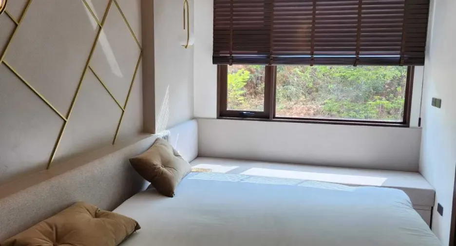 For sale 1 bed apartment in Mueang Phuket, Phuket