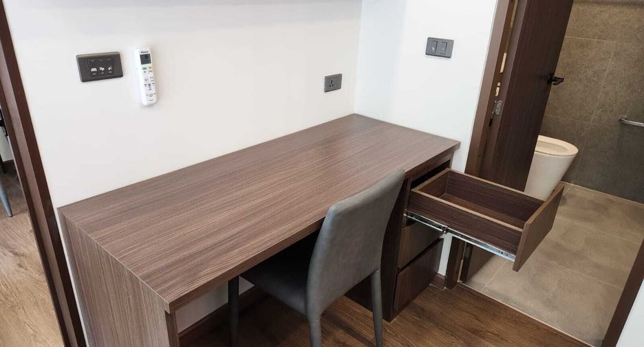 For sale 1 bed apartment in Mueang Phuket, Phuket