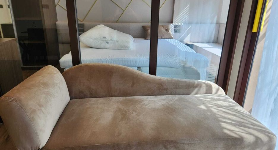 For sale 1 bed apartment in Mueang Phuket, Phuket