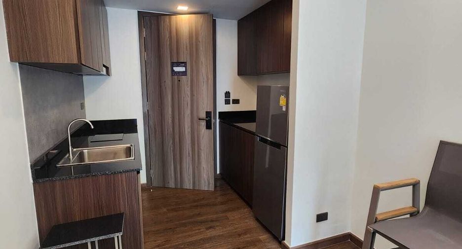 For sale 1 bed apartment in Mueang Phuket, Phuket