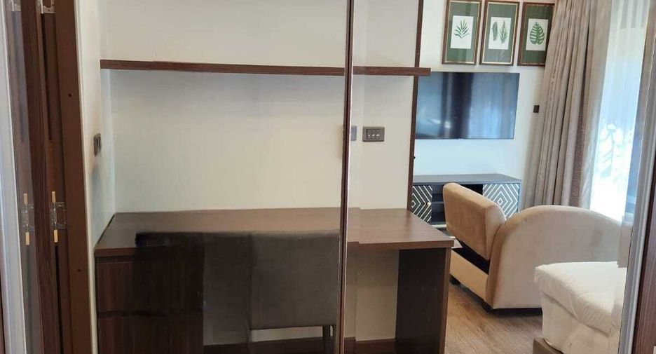 For sale 1 bed apartment in Mueang Phuket, Phuket