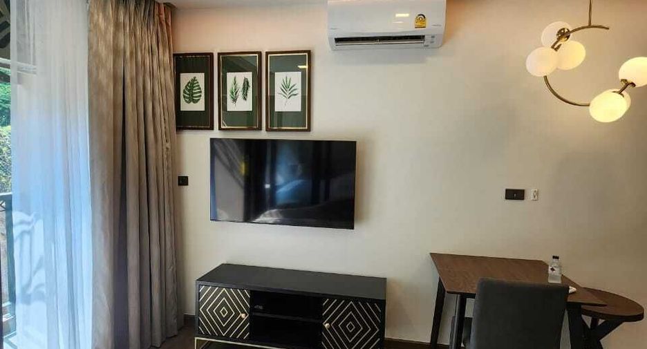 For sale 1 bed apartment in Mueang Phuket, Phuket