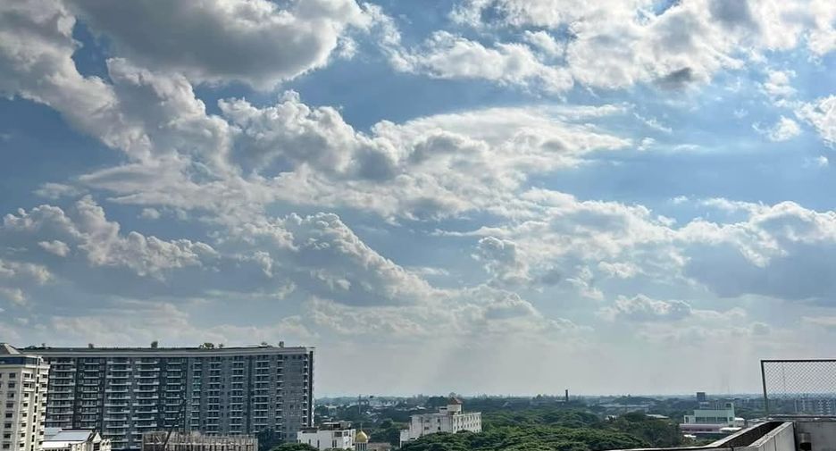 ขาย 1 เตียง คอนโด ใน เมืองเชียงใหม่, เชียงใหม่