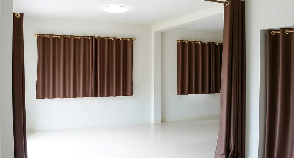 Casa en alquiler de 3 habitaciones en Bang Kruai, Nonthaburi