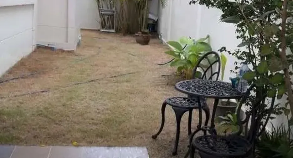 Casa en alquiler de 3 habitaciones en Bang Kruai, Nonthaburi