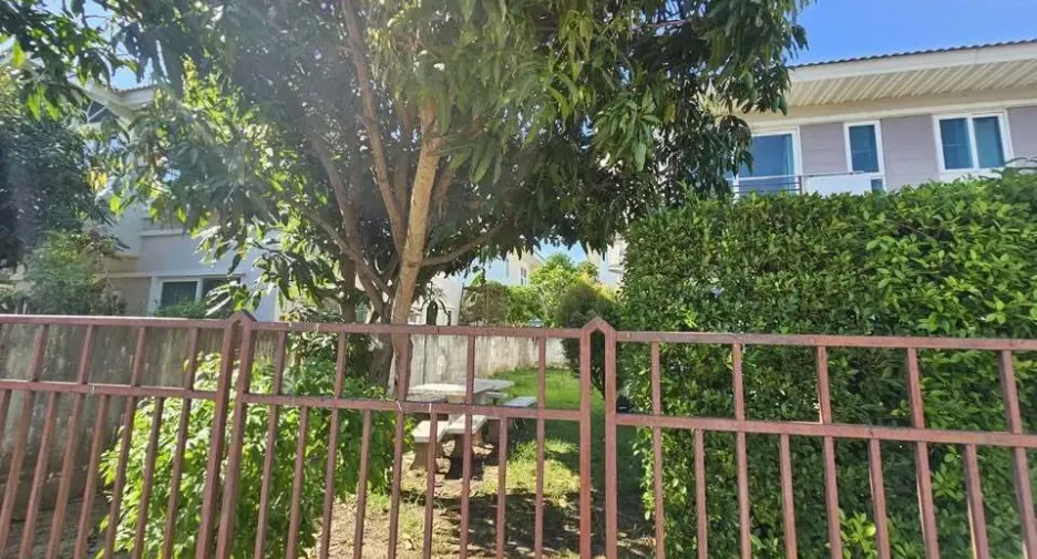 Casa en alquiler de 3 habitaciones en Bang Kruai, Nonthaburi