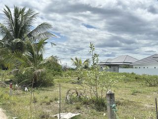 À vendre terrain à Hua Hin, Prachuap Khiri Khan