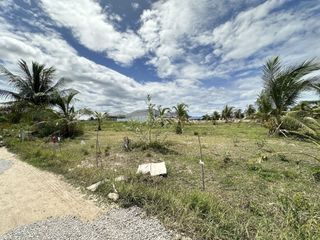 À vendre terrain à Hua Hin, Prachuap Khiri Khan