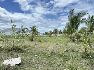 À vendre terrain à Hua Hin, Prachuap Khiri Khan