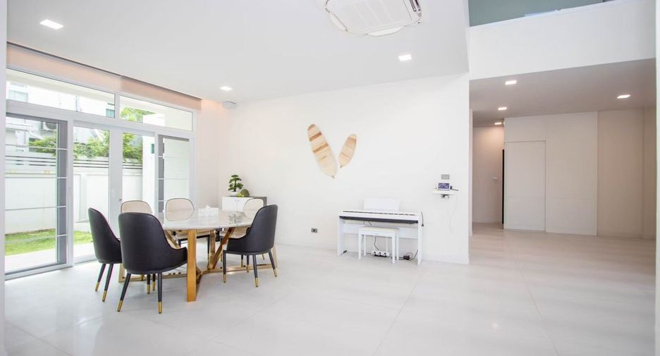 For sale 5 bedrooms house in Mueang Chiang Mai, Chiang Mai
