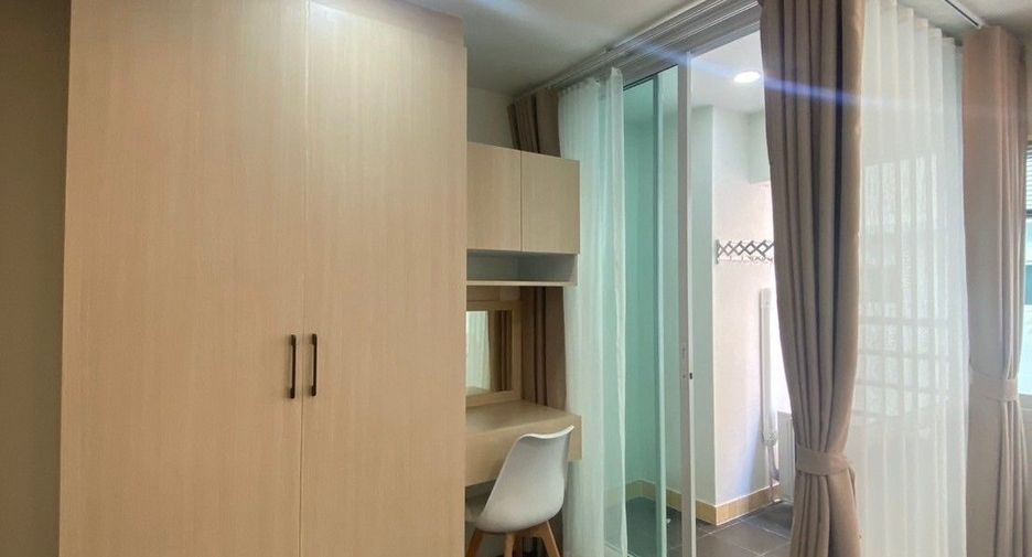 À vendre 1 chambre condo à Mueang Chiang Mai, Chiang Mai