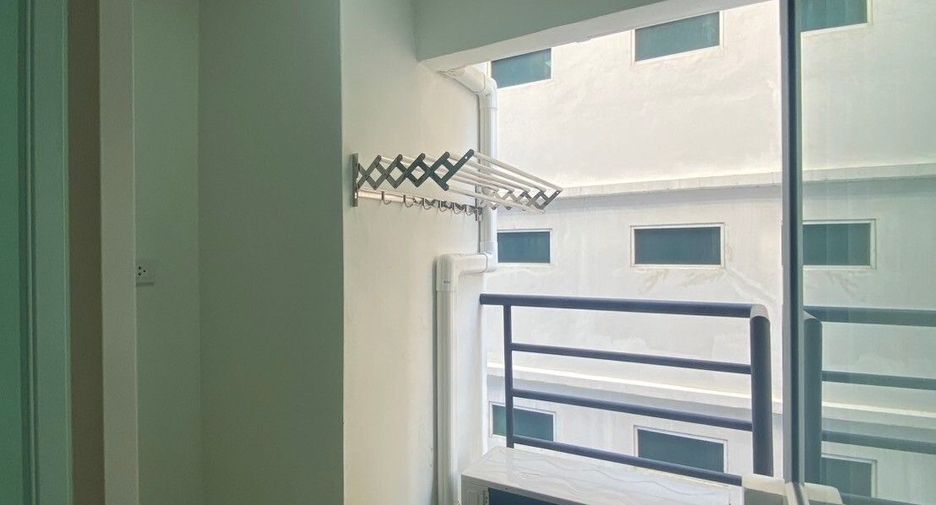 À vendre 1 chambre condo à Mueang Chiang Mai, Chiang Mai