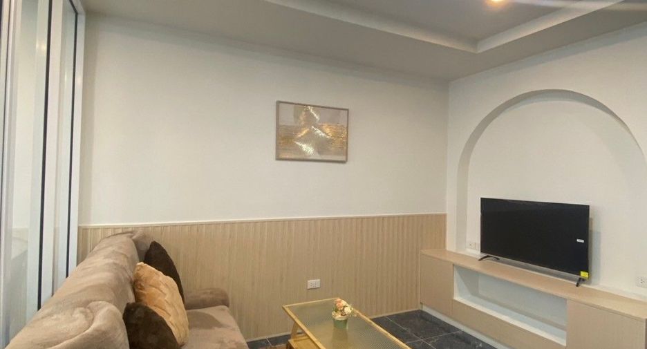 À vendre 1 chambre condo à Mueang Chiang Mai, Chiang Mai