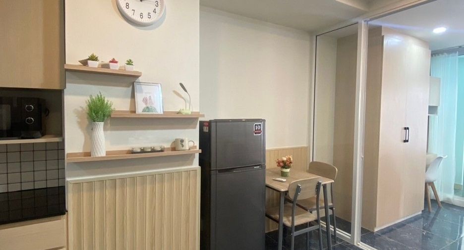 À vendre 1 chambre condo à Mueang Chiang Mai, Chiang Mai