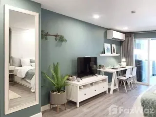For Rent 1 Bedroom Condo In Mueang Chiang Mai