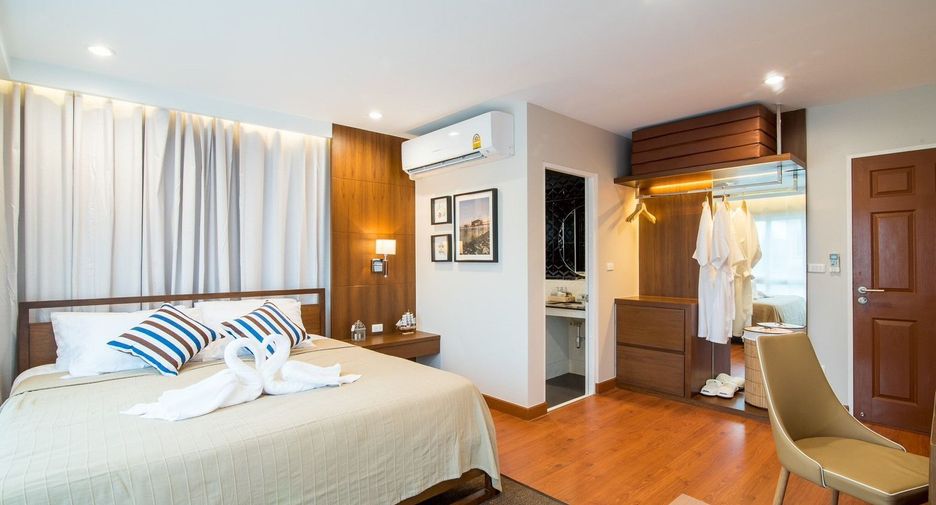 À vendre 4 chambres villa à Cha Am, Phetchaburi
