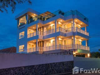 For sale 4 bedrooms villa in Cha Am, Phetchaburi
