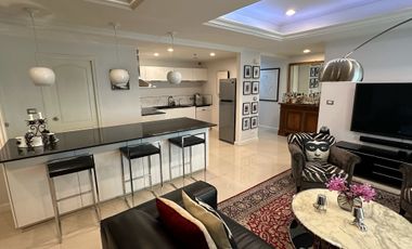 Wohnung zum Kauf mit 3 Zimmer in Khlong Toei, Bangkok