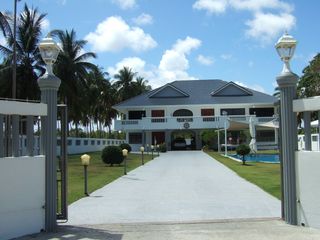 For sale 5 bedrooms villa in Bang Saphan, Prachuap Khiri Khan