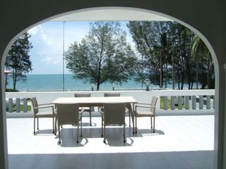 For sale 5 bedrooms villa in Bang Saphan, Prachuap Khiri Khan