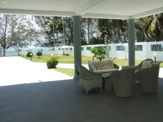 For sale 5 bedrooms villa in Bang Saphan, Prachuap Khiri Khan