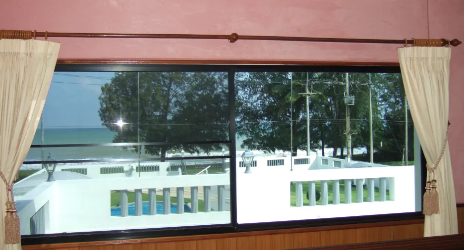 Villa en venta de 5 habitaciones en Bang Saphan, Prachuap Khiri Khan