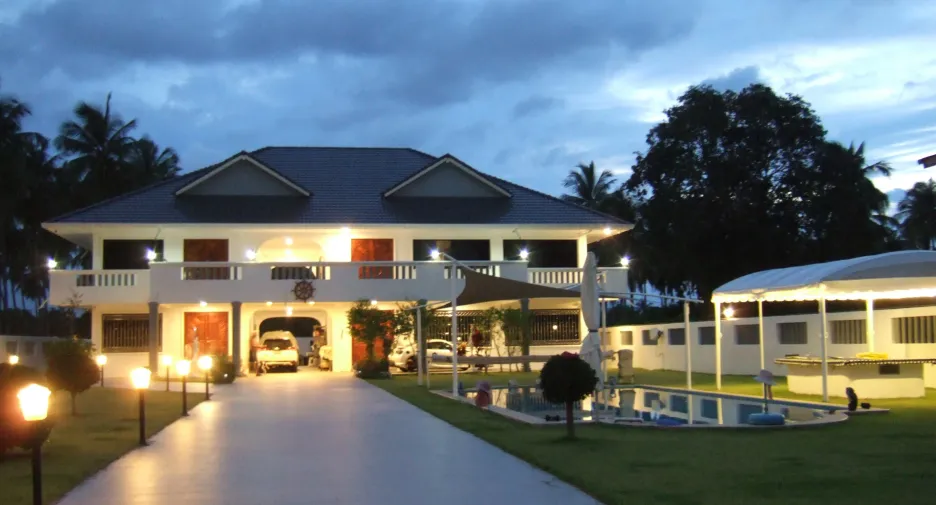 Villa en venta de 5 habitaciones en Bang Saphan, Prachuap Khiri Khan