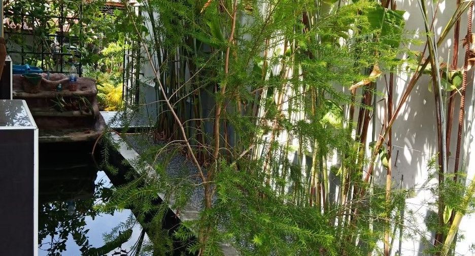 Аренда 1 кровать дом в Муанг Краби, Краби