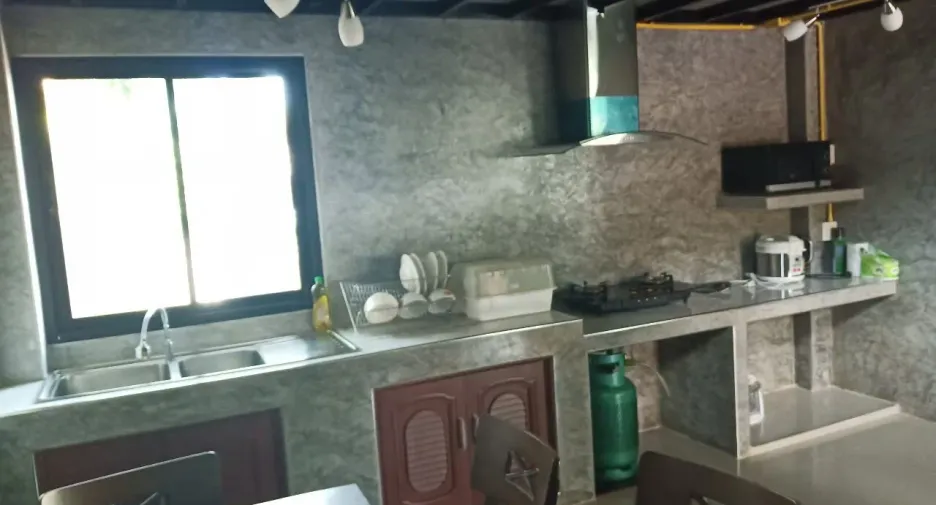 Аренда 1 кровать дом в Муанг Краби, Краби