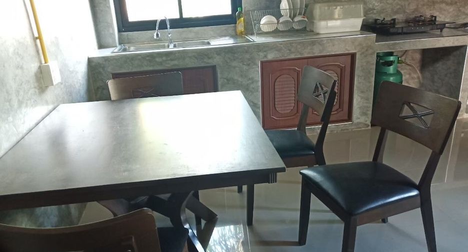 Аренда 1 кровать дом в Муанг Краби, Краби