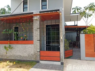 ให้เช่า 1 เตียง บ้านเดี่ยว ใน เมืองกระบี่, กระบี่