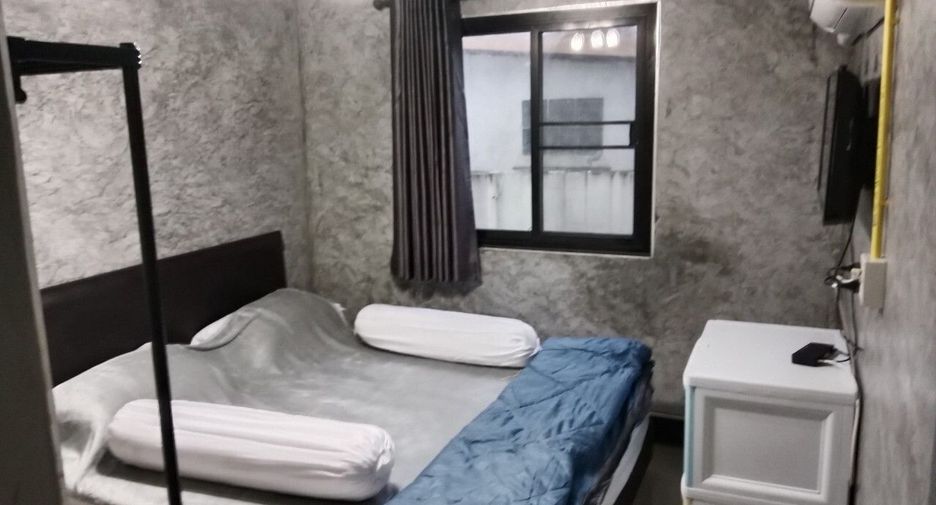 Аренда 1 кровать дом в Муанг Краби, Краби