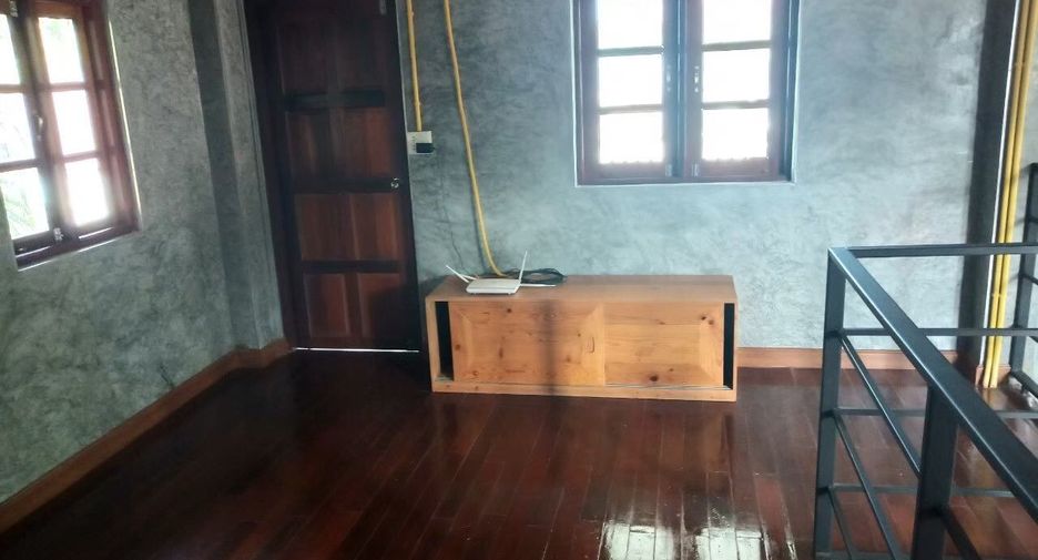 Аренда 1 кровать дом в Муанг Краби, Краби
