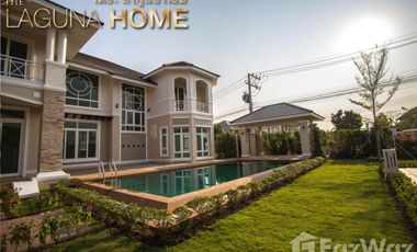 For sale 6 bedrooms house in San Sai, Chiang Mai