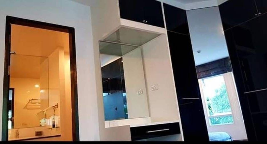 For sale and for rent 1 bed condo in Watthana, Bangkok