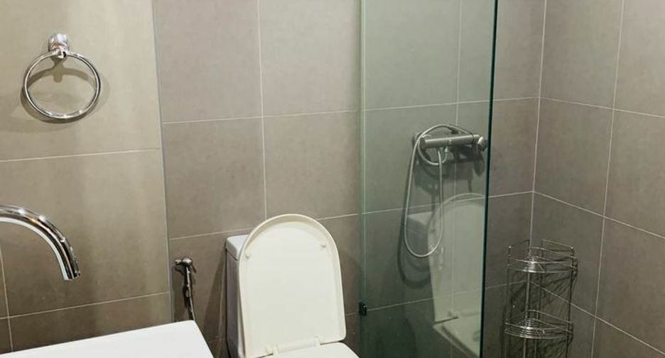 Condo en alquiler de 2 habitaciones en Bang Lamung, Chonburi