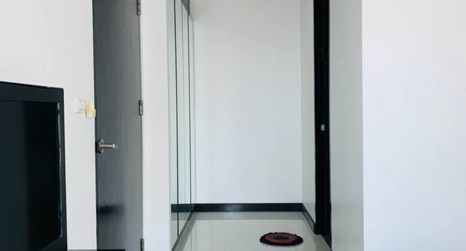 Condo en alquiler de 2 habitaciones en Bang Lamung, Chonburi