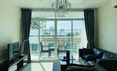 For rent 2 bedrooms condo in Bang Lamung, Chonburi