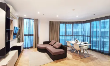 Condo en venta de 1 habitaciones en Khlong Toei, Bangkok