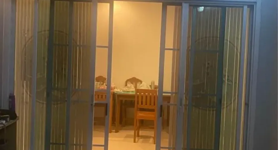 For rent 3 bedrooms house in San Kamphaeng, Chiang Mai