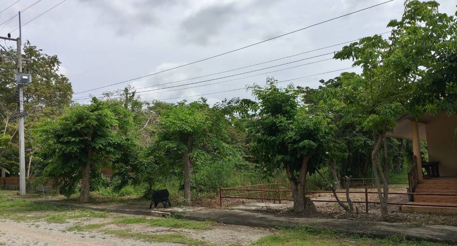 ขาย 1 เตียง บ้านเดี่ยว ใน เมืองเพชรบุรี, เพชรบุรี