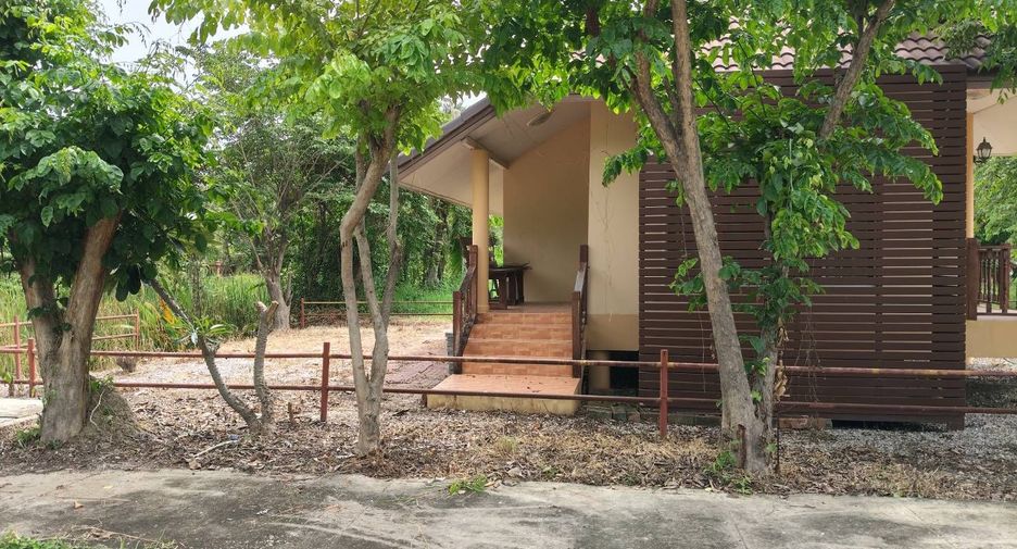 Casa en venta de 1 habitaciones en Mueang Phetchaburi, Phetchaburi