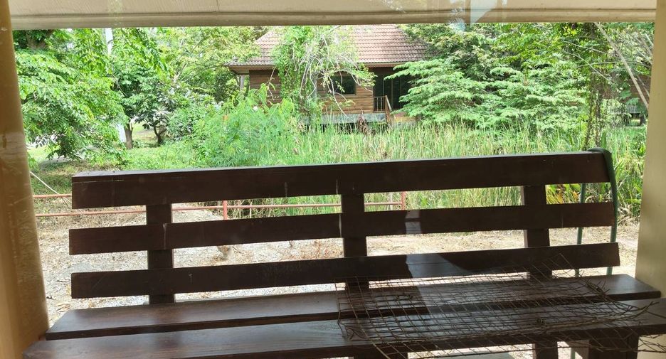 Casa en venta de 1 habitaciones en Mueang Phetchaburi, Phetchaburi
